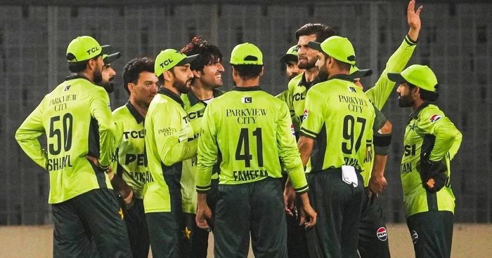 বাংলাদেশে এসে বিশ্বকাপে ব্যর্থতার দায়ে বড় অঙ্কের জরিমানামুক্ত হওয়ার সুখবর পেলো পাকিস্তানি ক্রিকেটাররা